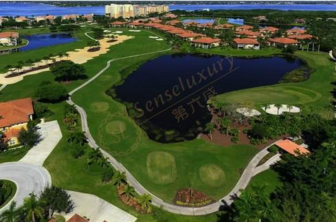 向大家介绍几个新西兰顶级高尔夫球场1