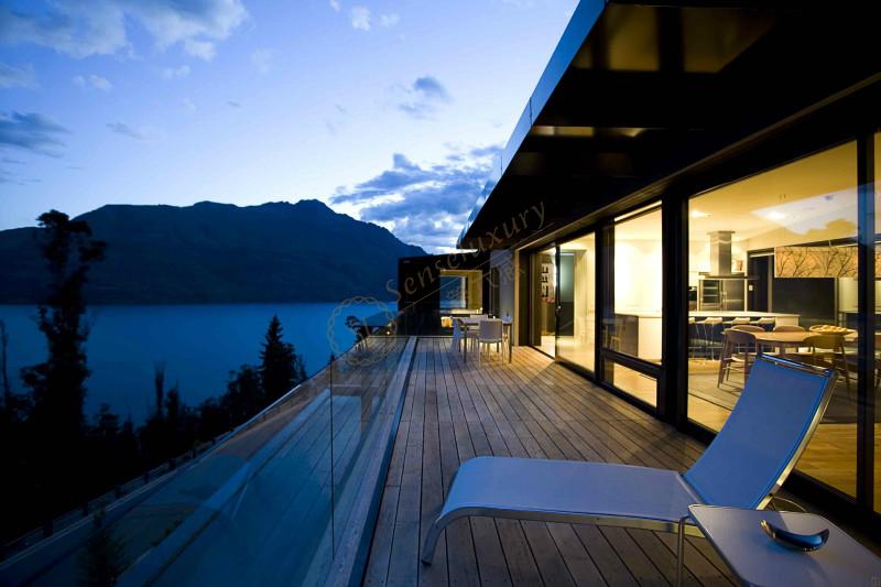 向大家介绍几个新西兰顶级高尔夫球场6