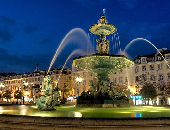 里斯本旅游不可错过的几个景点1