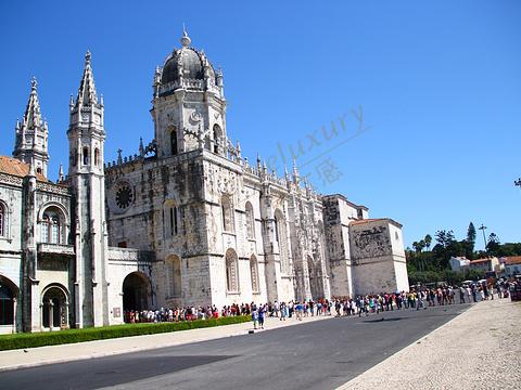 里斯本旅游不可错过的几个景点4