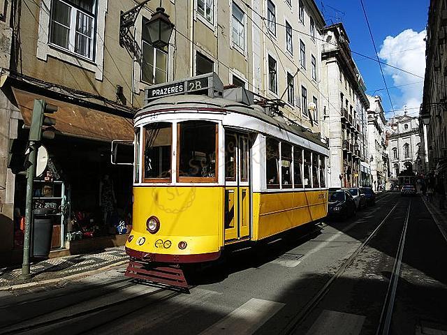 葡萄牙里斯本有什么好玩的地方不能错过？2