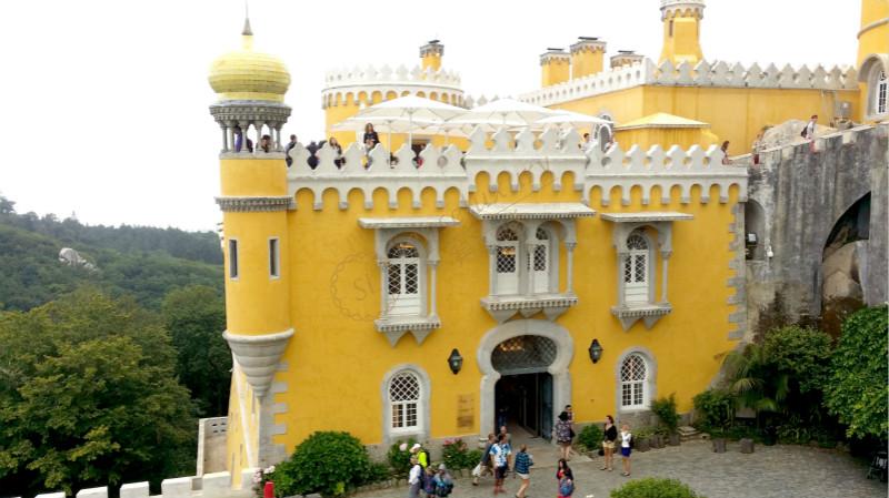 葡萄牙里斯本有什么好玩的地方不能错过？3