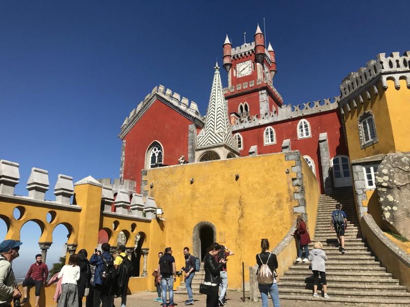 葡萄牙里斯本有什么好玩的地方不能错过？5