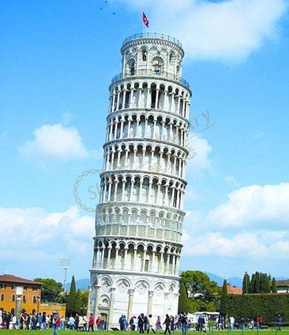 去意大利，米兰可以不去，托斯卡纳千万别错过！3