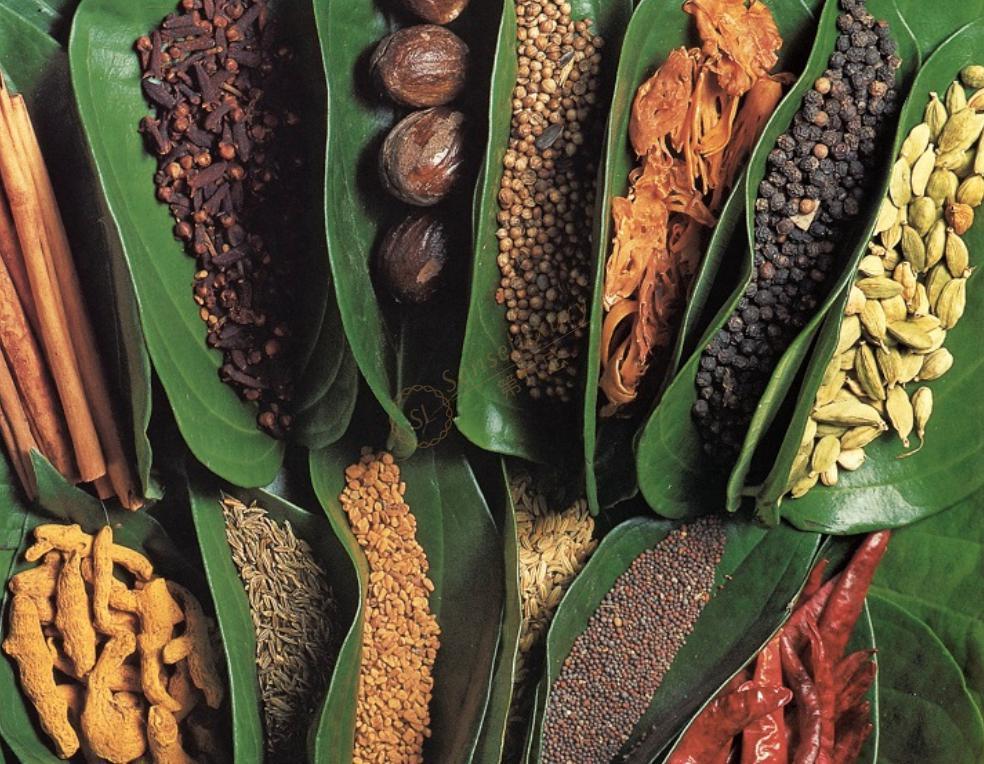 斯里兰卡特产集锦，斯里兰卡购物攻略5