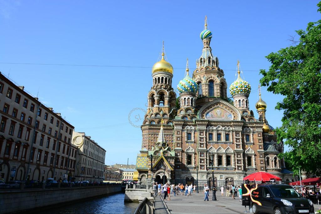 罗马热门景点推荐，体会意大利异国风情2