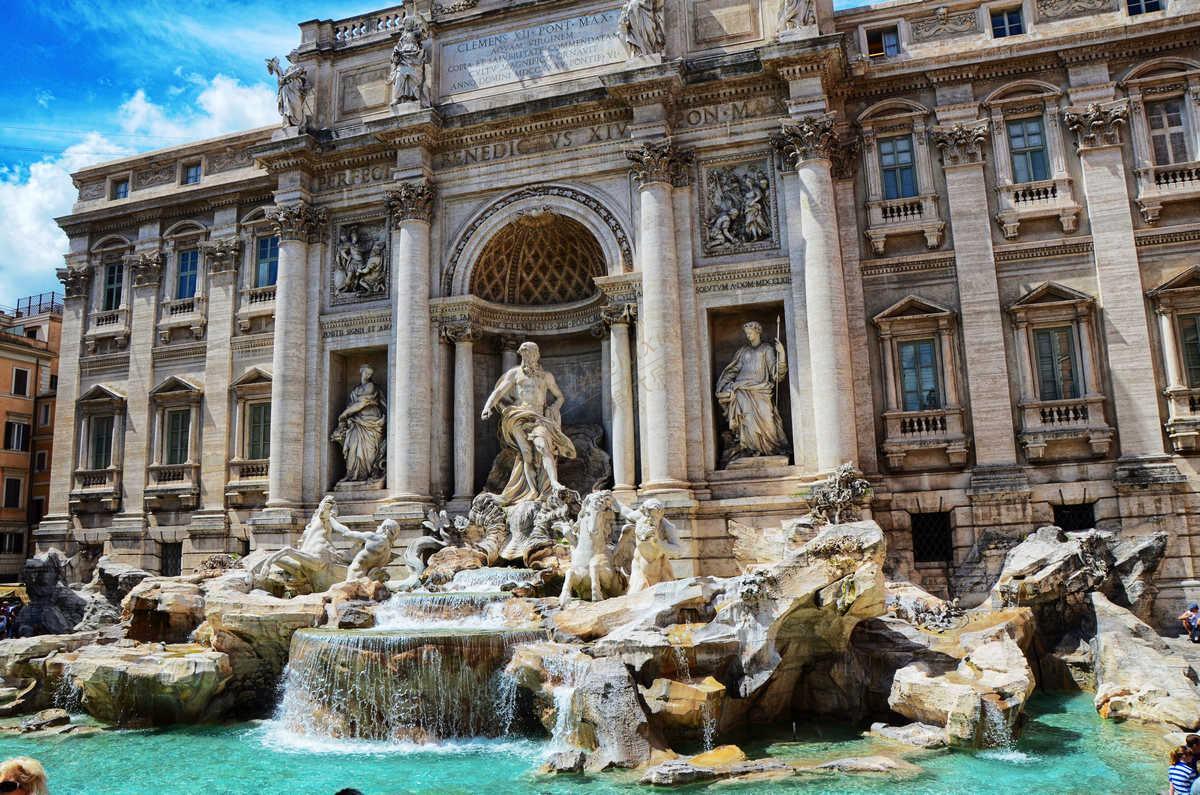 罗马热门景点推荐，体会意大利异国风情5