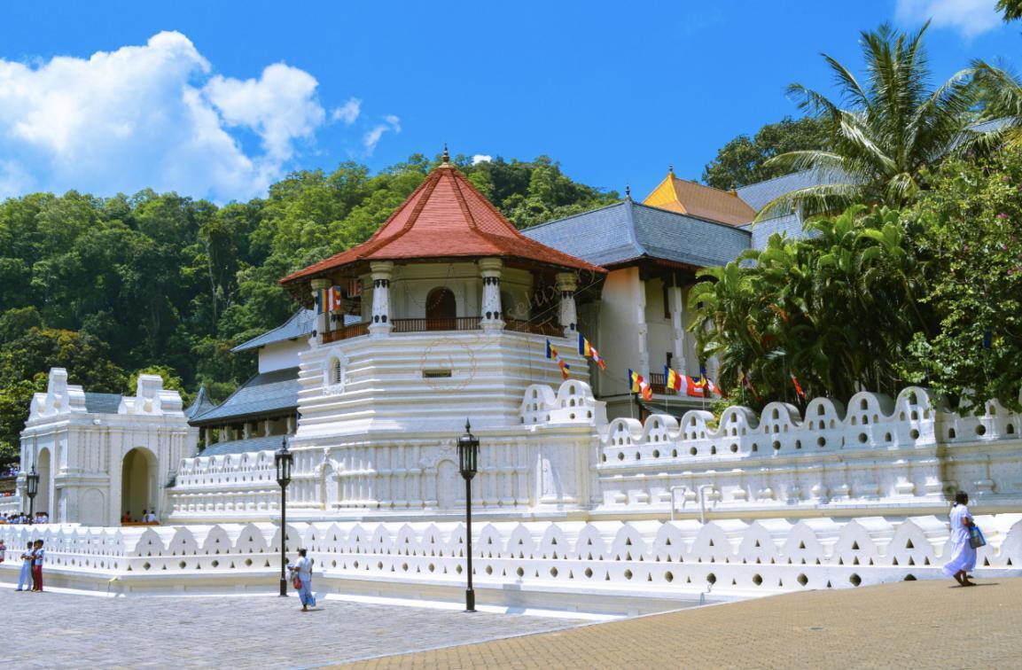 分享一下2020最新斯里兰卡旅游攻略2