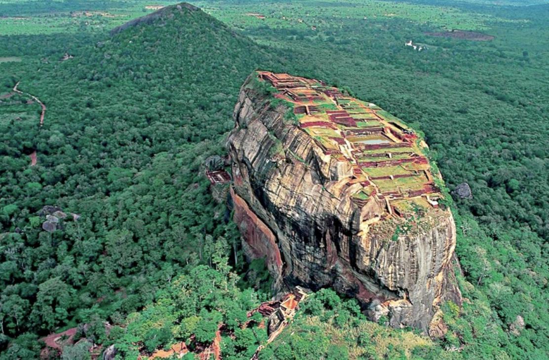 分享一下2020最新斯里兰卡旅游攻略4