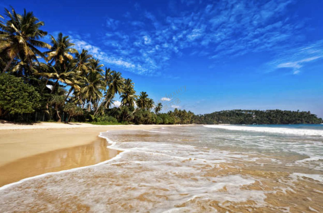 分享一下2020最新斯里兰卡旅游攻略5