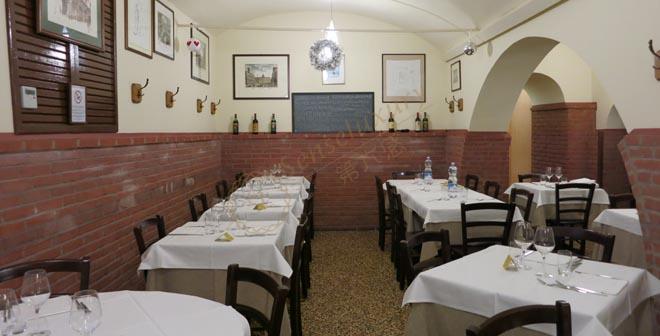 为大家推荐一下罗马城中的美食和餐厅1