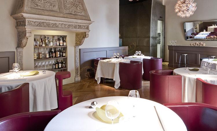 为大家推荐一下罗马城中的美食和餐厅2