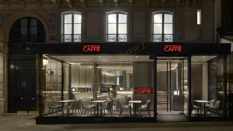 探访隐藏在街角的米兰咖啡店1