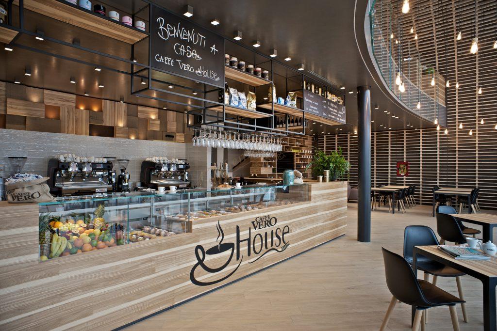 为大家推荐一下罗马城中的美食和餐厅4