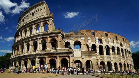 来看看在罗马都有哪些好玩的地方1