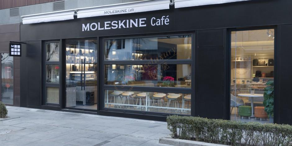 探访隐藏在街角的米兰咖啡店5