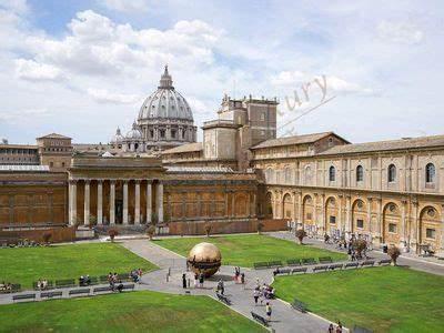 来看看在罗马都有哪些好玩的地方5