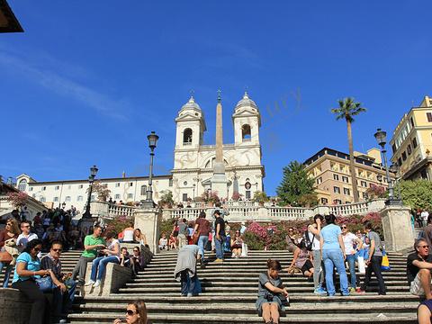 来看看在罗马都有哪些好玩的地方7