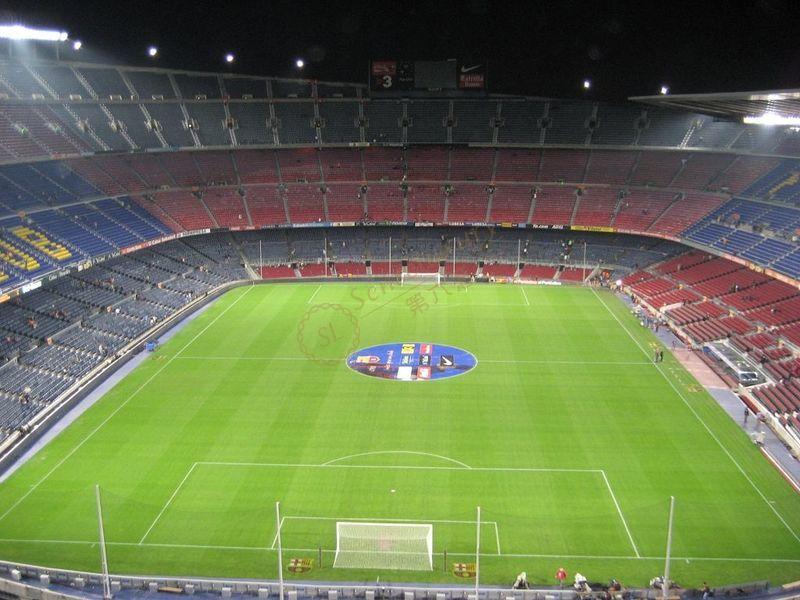 了解一下巴塞罗那都有哪些景点和娱乐项目2