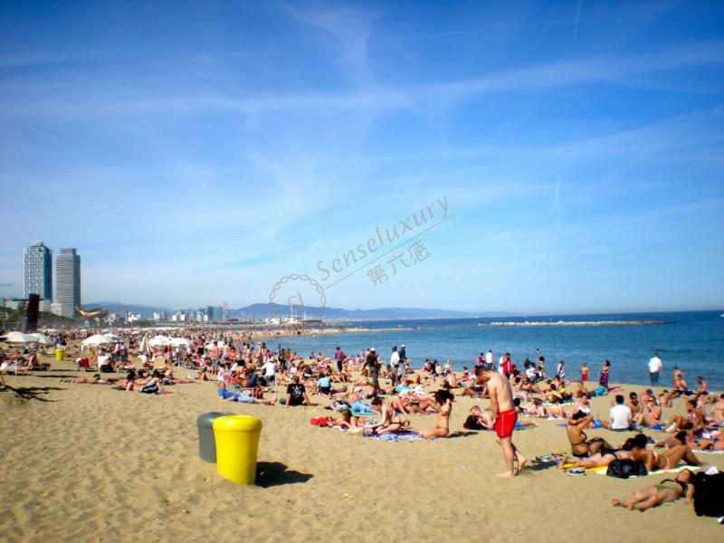 了解一下巴塞罗那都有哪些景点和娱乐项目3