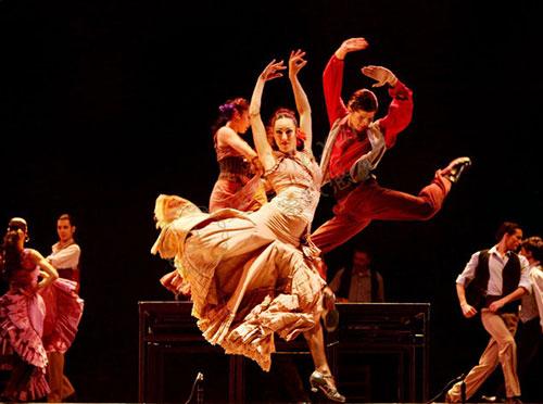 了解一下巴塞罗那都有哪些景点和娱乐项目4