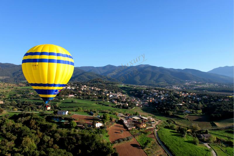 了解一下巴塞罗那都有哪些景点和娱乐项目5