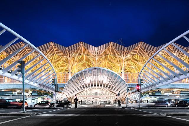 来里斯本旅游，记得带上这份里斯本交通攻略2