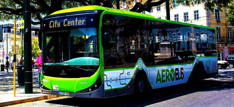 来里斯本旅游，记得带上这份里斯本交通攻略3