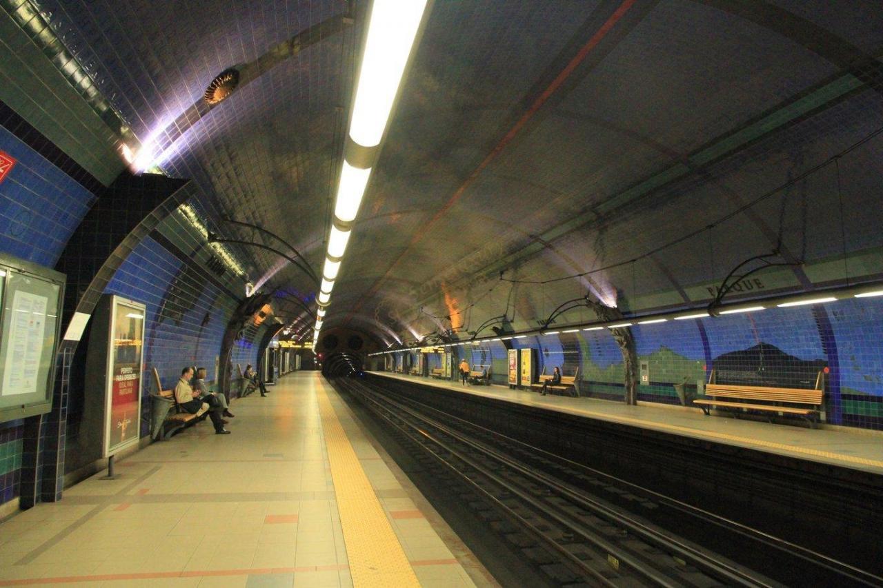 来里斯本旅游，记得带上这份里斯本交通攻略4