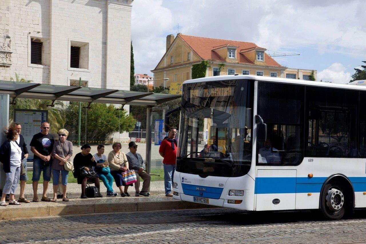 来里斯本旅游，记得带上这份里斯本交通攻略5