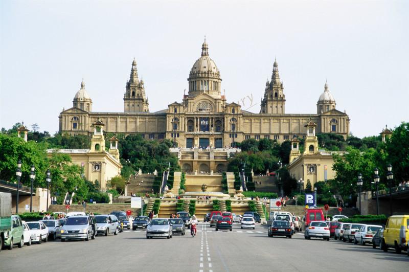 分享一篇实用的巴塞罗那旅游攻略大全2