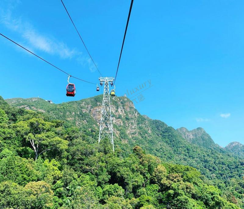便宜又好玩，超实惠的马来西亚兰卡威之行3