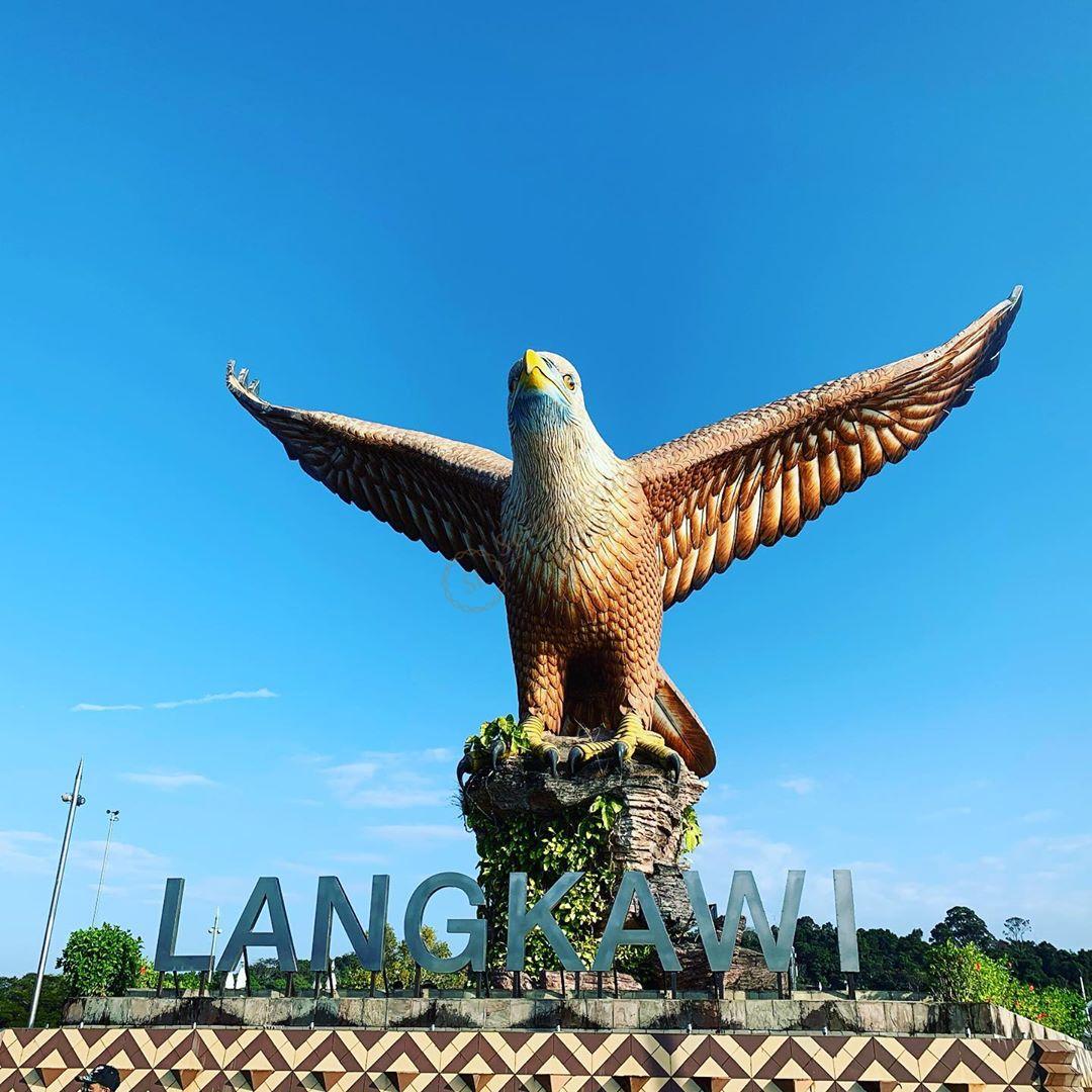 便宜又好玩，超实惠的马来西亚兰卡威之行4