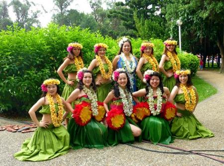 迷人海岛——夏威夷五天自由行之旅6