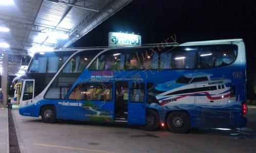 苏梅岛交通指南，解决搭乘问题5