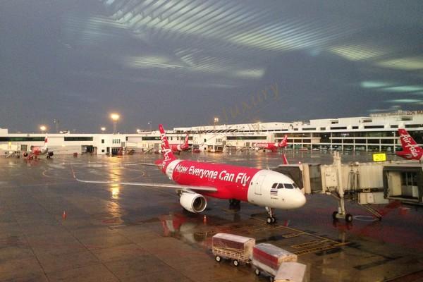 苏梅岛交通指南，解决搭乘问题6