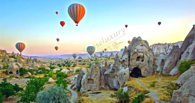 土耳其or欧洲的度假抉择，看完这篇再说1