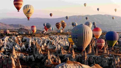 土耳其or欧洲的度假抉择，看完这篇再说2