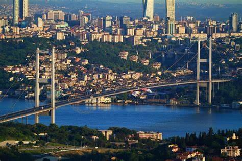 土耳其跟团游和自由行，哪个更为合适？2