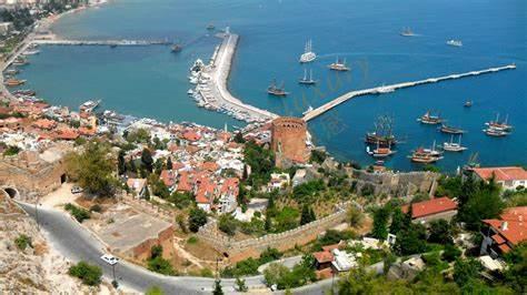 土耳其跟团游和自由行，哪个更为合适？5