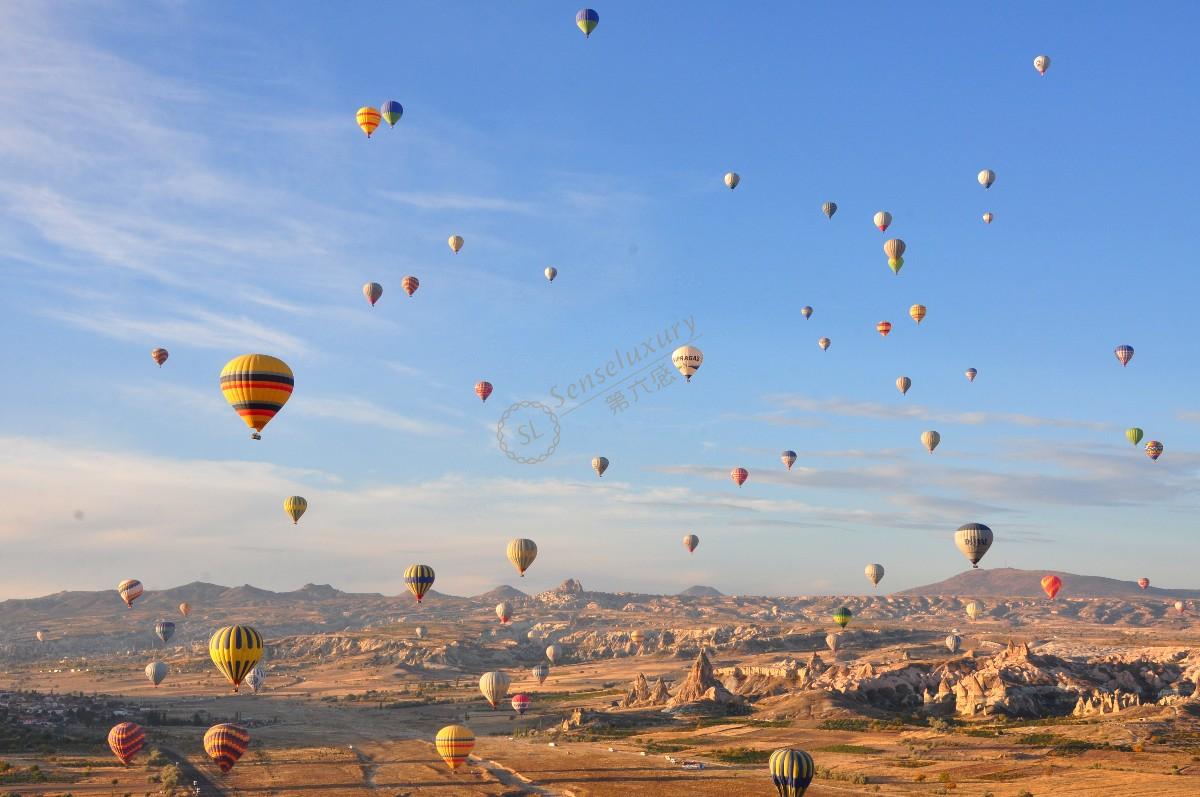 土耳其跟团游和自由行，哪个更为合适？6