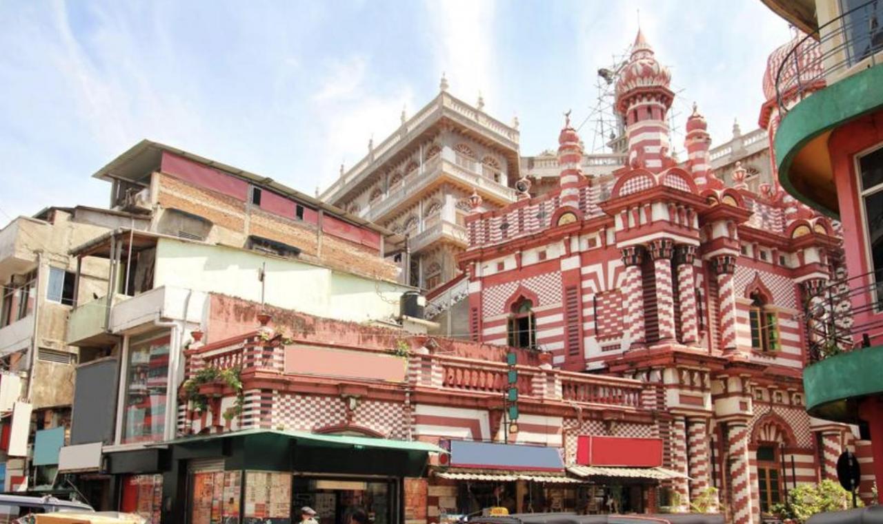 一起看看斯里兰卡最佳旅游时间是什么时候1