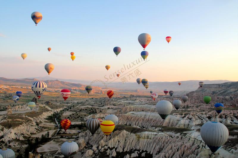 去一趟土耳其旅游需要花多少钱1