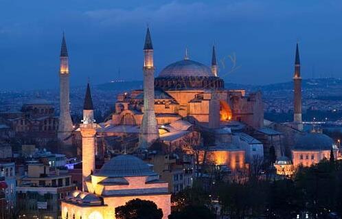 去一趟土耳其旅游需要花多少钱3