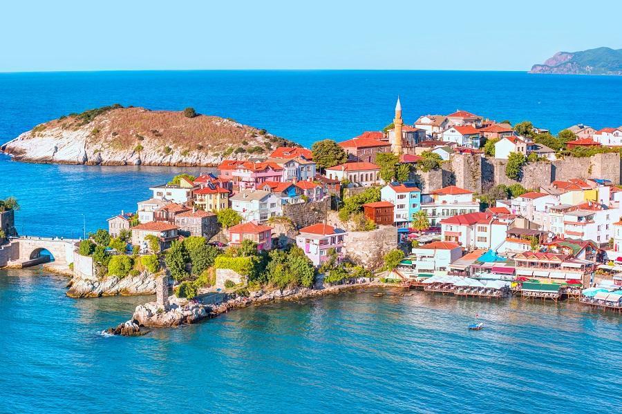 去一趟土耳其旅游需要花多少钱4