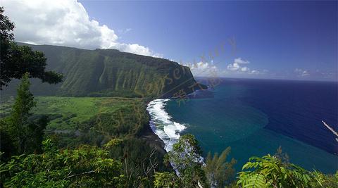 夏威夷最新游玩攻略，感受诗意与浪漫1