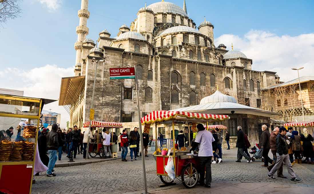 去一趟土耳其旅游需要花多少钱5