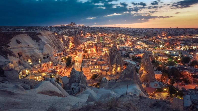 去一趟土耳其旅游需要花多少钱6