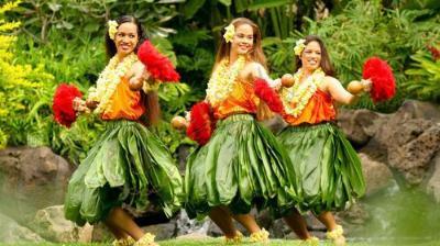 暑假期间是去夏威夷最好的时间1