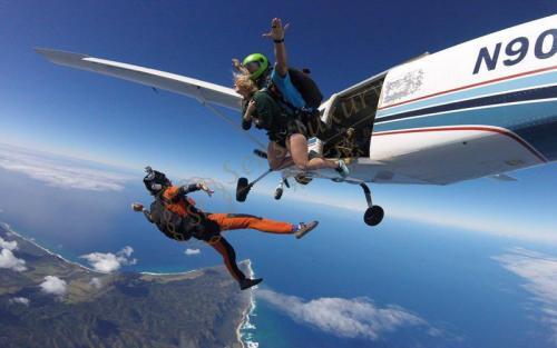 度假天堂夏威夷都有哪些有趣的娱乐活动？3